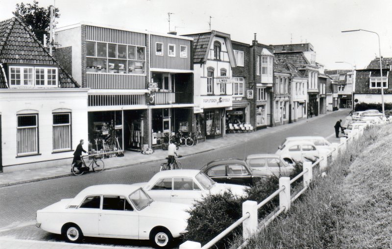 Oude Schans in de jaren 60 70.jpg